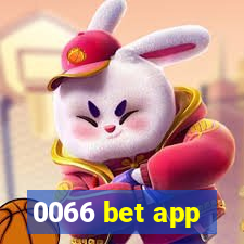 0066 bet app